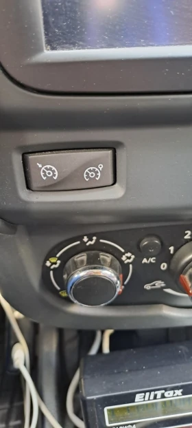 Dacia Duster 1.6 LPG, снимка 8