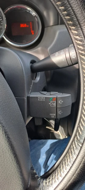 Dacia Duster 1.6 LPG, снимка 10
