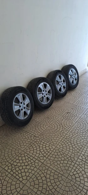 Dacia Duster 1.6 LPG, снимка 9
