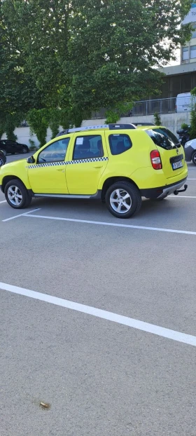 Dacia Duster 1.6 LPG, снимка 2