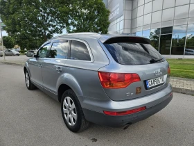 Audi Q7, снимка 4