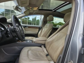 Audi Q7, снимка 10