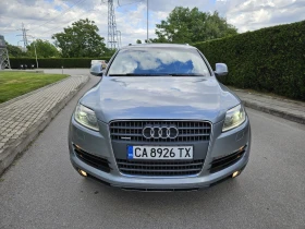 Audi Q7, снимка 2