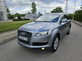 Audi Q7, снимка 1