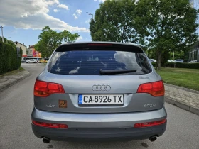 Audi Q7, снимка 5