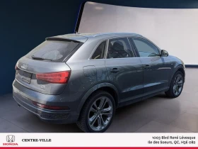 Audi Q3 2.0T quattro Technik АвтоКредит  (ЦЕНА ДО БГ), снимка 4