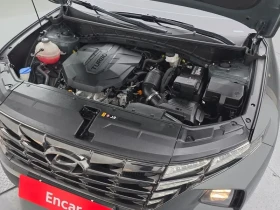 Hyundai Tucson DIESEL 2.0 2WD MODERN, снимка 6