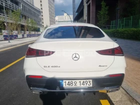 Mercedes-Benz GLE AMG PACK| COUPE | 4MATIC | HUD | MASSAGE, снимка 5