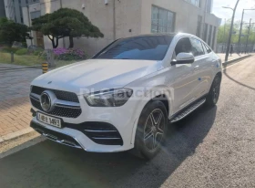 Mercedes-Benz GLE AMG PACK| COUPE | 4MATIC | HUD | MASSAGE, снимка 1