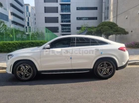 Mercedes-Benz GLE AMG PACK| COUPE | 4MATIC | HUD | MASSAGE, снимка 4