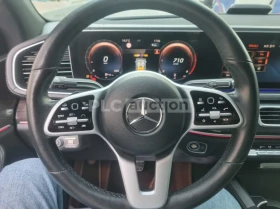 Mercedes-Benz GLE AMG PACK| COUPE | 4MATIC | HUD | MASSAGE, снимка 10