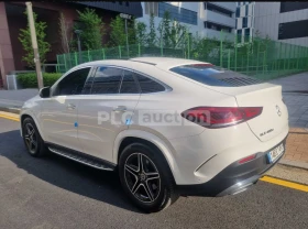 Mercedes-Benz GLE AMG PACK| COUPE | 4MATIC | HUD | MASSAGE, снимка 6