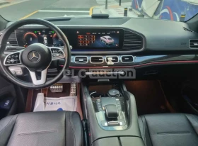 Mercedes-Benz GLE AMG PACK| COUPE | 4MATIC | HUD | MASSAGE, снимка 14