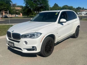 BMW X5 * xDrive40e * H/K * ПОДГРЕВИ * ПАНО * АВТОКРЕДИТ, снимка 1