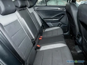 VW T-Roc 1.5TSI/R-DESIGN/150HP/DSG/ACC/LED/CAM/CARPLAY/597z, снимка 10
