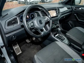 VW T-Roc 1.5TSI/R-DESIGN/150HP/DSG/ACC/LED/CAM/CARPLAY/597z, снимка 5