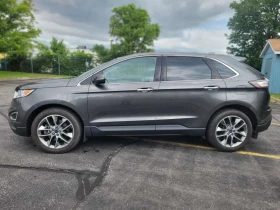Ford Edge TITANIUM ФИНАНСИРАНЕ/ЦЕНА ДО БЪЛГАРИЯ, снимка 5