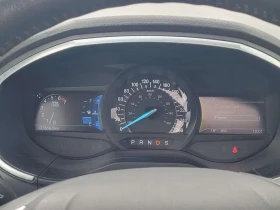 Ford Edge TITANIUM ФИНАНСИРАНЕ/ЦЕНА ДО БЪЛГАРИЯ, снимка 16