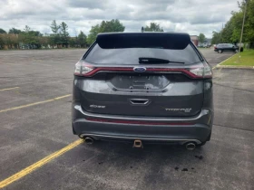 Ford Edge TITANIUM ФИНАНСИРАНЕ/ЦЕНА ДО БЪЛГАРИЯ, снимка 8