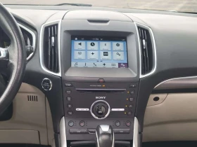 Ford Edge TITANIUM ФИНАНСИРАНЕ/ЦЕНА ДО БЪЛГАРИЯ, снимка 13