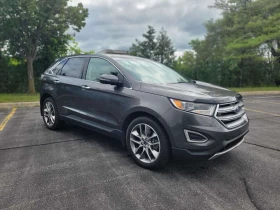 Ford Edge TITANIUM ФИНАНСИРАНЕ/ЦЕНА ДО БЪЛГАРИЯ, снимка 2