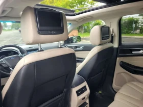 Ford Edge TITANIUM ФИНАНСИРАНЕ/ЦЕНА ДО БЪЛГАРИЯ, снимка 15