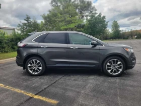 Ford Edge TITANIUM ФИНАНСИРАНЕ/ЦЕНА ДО БЪЛГАРИЯ, снимка 3
