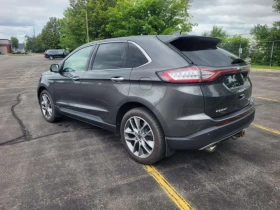 Ford Edge TITANIUM ФИНАНСИРАНЕ/ЦЕНА ДО БЪЛГАРИЯ, снимка 6