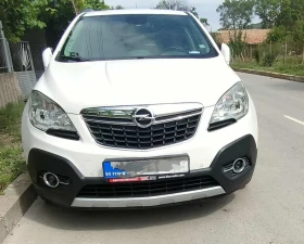 Opel Mokka, снимка 1