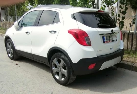 Opel Mokka, снимка 3