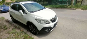 Opel Mokka, снимка 2