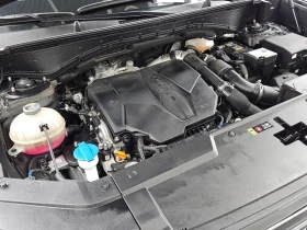 Hyundai Santa fe Gasoline 2.5T 2WD| 281к.с.| ВКЛ.ТЕХНОТЕСТ, снимка 6