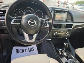 Mazda CX-5 2.2 4x4 SKYACTIV, снимка 9
