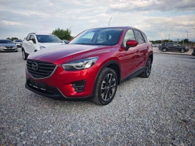 Mazda CX-5 2.2 4x4 SKYACTIV, снимка 1