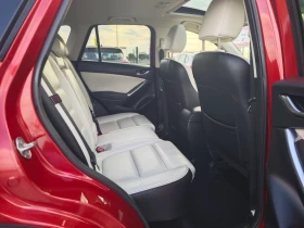 Mazda CX-5 2.2 4x4 SKYACTIV, снимка 13