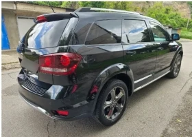 Fiat Freemont, снимка 3