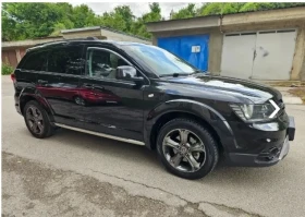 Fiat Freemont, снимка 6