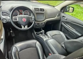 Fiat Freemont, снимка 4