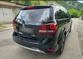 Fiat Freemont, снимка 8