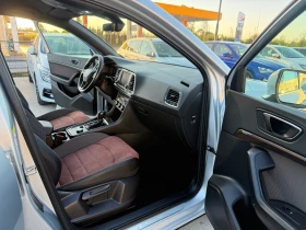 Seat Ateca 4х4-190кс , снимка 9