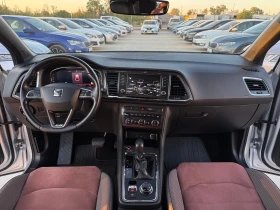 Seat Ateca 4х4-190кс , снимка 14