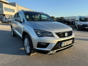 Seat Ateca 4х4-190кс , снимка 7