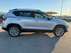 Seat Ateca 4х4-190кс , снимка 6