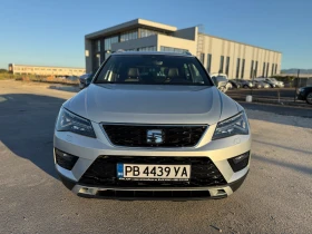 Seat Ateca 4х4-190кс , снимка 8