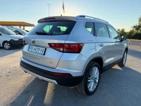 Seat Ateca 4х4-190кс , снимка 5