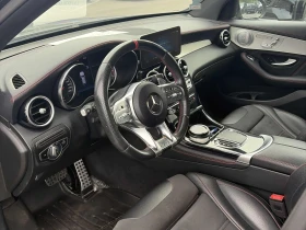 Mercedes-Benz GLC 43 AMG | 2020 | 87 668 км, снимка 6