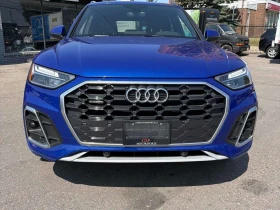 Audi Q5 * Progressiv * CARFAX * БЕЗ ПЪРВОНАЧАЛНА ВНОСКА, снимка 6