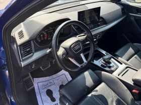 Audi Q5 * Progressiv * CARFAX * БЕЗ ПЪРВОНАЧАЛНА ВНОСКА, снимка 5