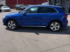 Audi Q5 * Progressiv * CARFAX * БЕЗ ПЪРВОНАЧАЛНА ВНОСКА, снимка 3