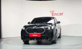 BMW X2 xDrive 20i M Sport, снимка 3